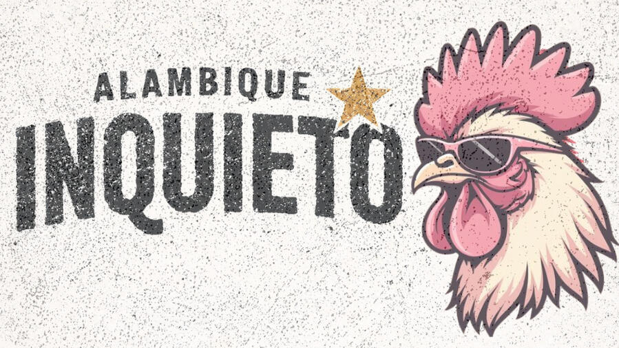 Alambique Inquieto